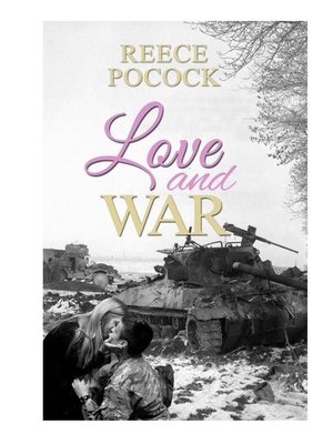 cover image of Love and War